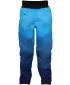 Bebe softshell hlače WAMU MOZAIKA PLAVI