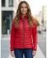 Ženski sweatshirt SAM 73 MELMAN WM 780 CRVENA