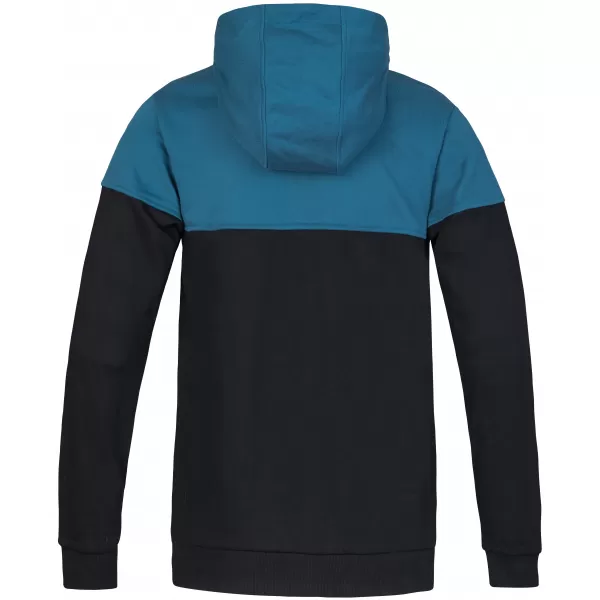  Muški sweatshirt HANNAH FEZCO HOODY ANTRACIT/TAMNI TRAPER 