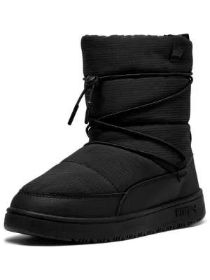 Ženske cipele PUMA SNOWBAE WNS 393920-01 CRNA
