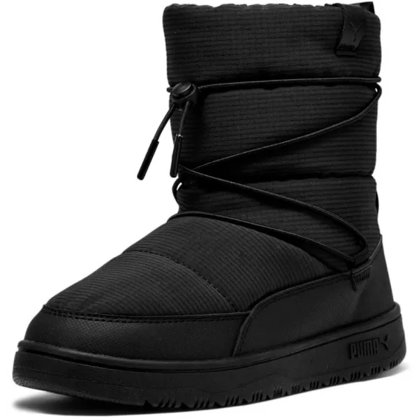  Ženske cipele PUMA SNOWBAE WNS 393920-01 CRNA 