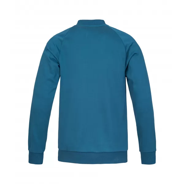  Muški sweatshirt HANNAH TEGAL TAMNI TRAPER 
