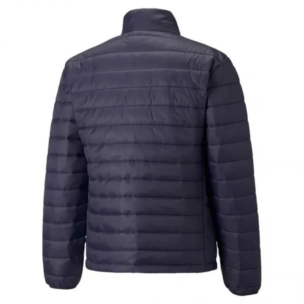  Muška jakna PUMA TEAMLIGA LIGHT JACKET 657617-06 PLAVA 