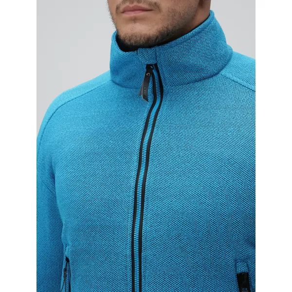  Muški sweatshirt LOAP GAELMAR OLM2321 PLAVA 
