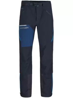Muške hlače HANNAH JUKE PANTS ANTRACIT