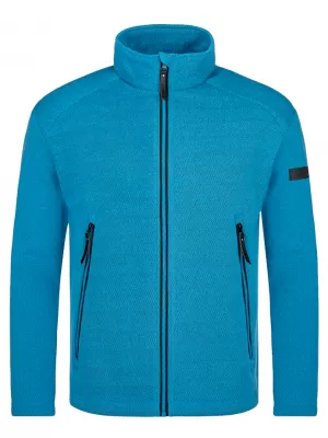 Muški sweatshirt LOAP GAELMAR OLM2321 PLAVA