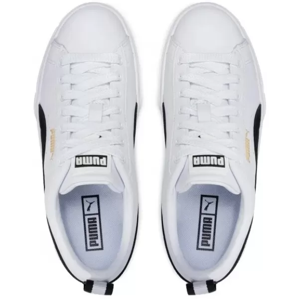  Ženske cipele PUMA MAYZE LTH WN'S 381983-01 BIJELA 