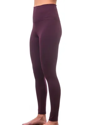 Ženske tajice SENSOR INFINITY ECO PORT RED