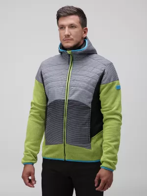 Muški sweatshirt LOAP GAERBAN OLM2319 JANTAR