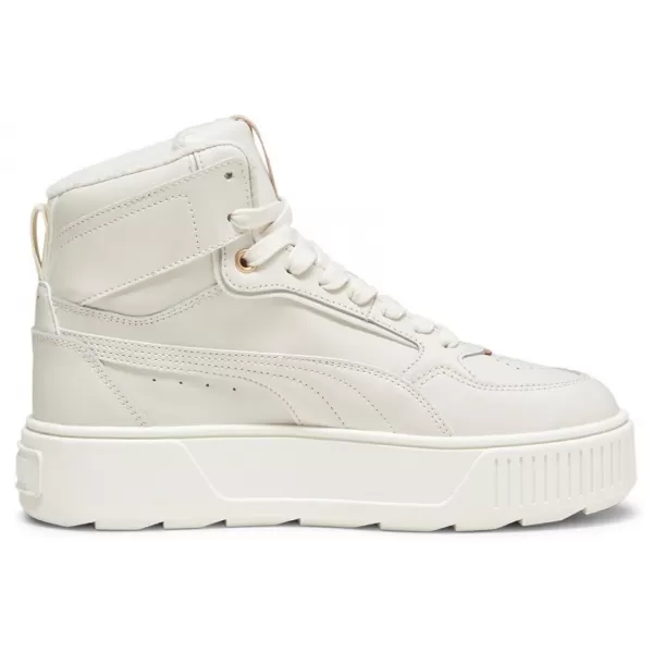  Ženske cipele PUMA KARMEN REBELLE MID WTR 387624-04 BIJELA 