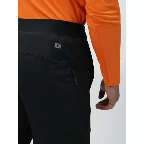 Muške hlače LOAP URKANO OLM2318 CRNA 