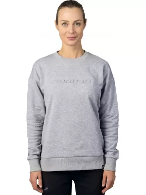 Ženski sweatshirt HANNAH MOLY ROMINJATI