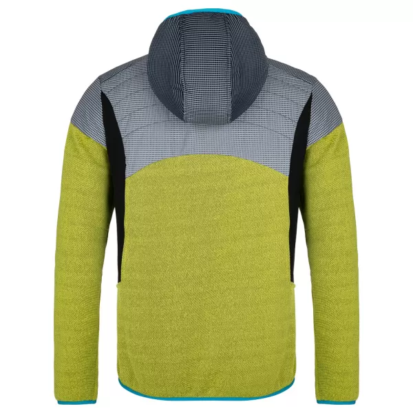 Muški sweatshirt LOAP GAERBAN OLM2319 JANTAR 