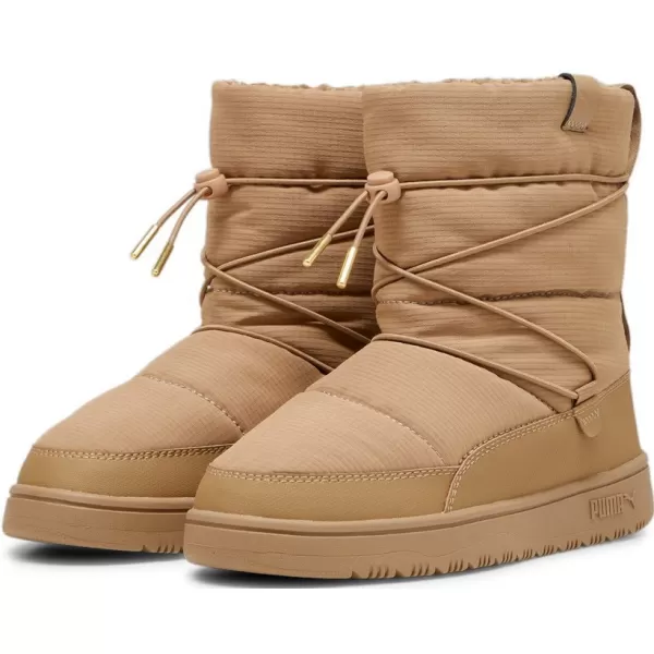  Ženske cipele PUMA SNOWBAE WNS 393920-04 BEŽ 