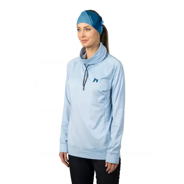  Ženski sweatshirt HANNAH TAURA SKYWAY JE IMAO 