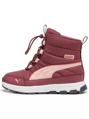Dječje cipele PUMA EVOLVE BOOT JR 392644-04 IZD
