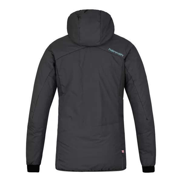  Muška jakna HANNAH GABBER HOODY ANTRACIT 