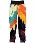 Bebe softshell hlače WAMU MOUNTAIN BIKE SVĚTLÁ OBOJENI
