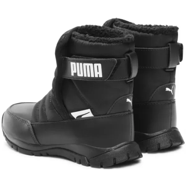  Dječje cipele PUMA NIEVE BOOT WTR AC PS 380745-03 RUŽIČASTA 