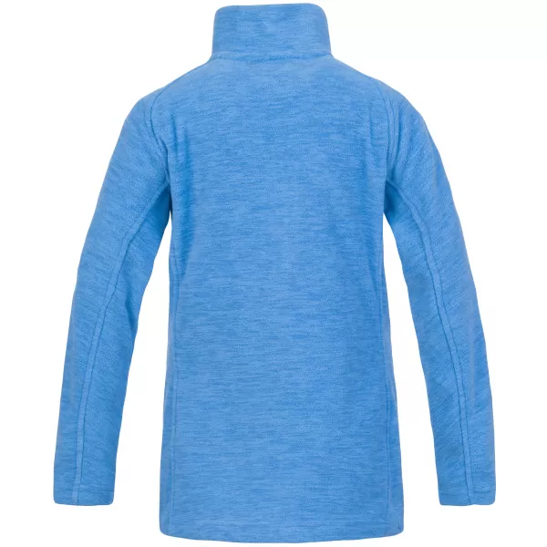  Dječji sweatshirt HANNAH ALMA JR ULTRAMARIN MEL 