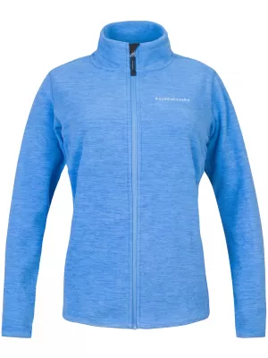 Ženski sweatshirt HANNAH LIVELA II ULTRAMARIN MEL