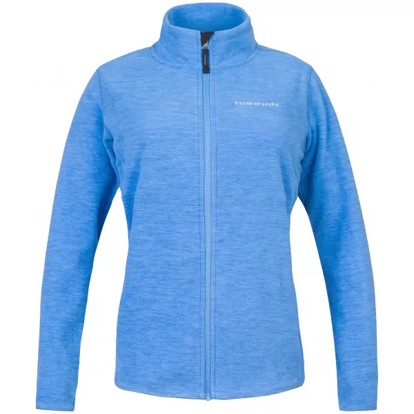  Ženski sweatshirt HANNAH LIVELA II ULTRAMARIN MEL 