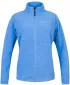 Ženski sweatshirt HANNAH LIVELA II ULTRAMARIN MEL
