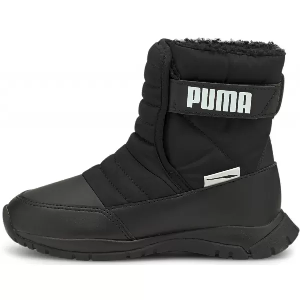  Dječje cipele PUMA NIEVE BOOT WTR AC PS 380745-03 RUŽIČASTA 