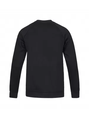 Muški sweatshirt HANNAH TEGAL ANTRACIT