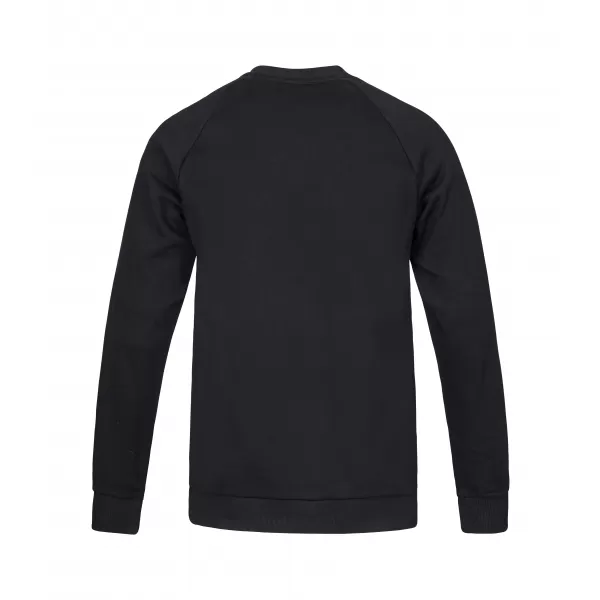  Muški sweatshirt HANNAH TEGAL ANTRACIT 