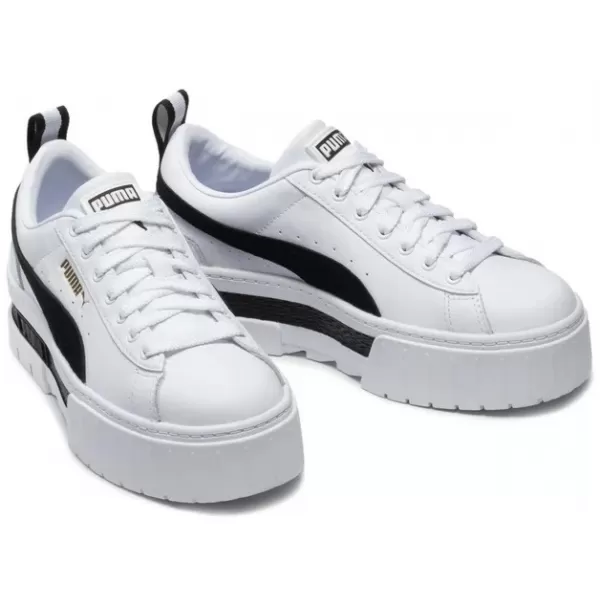  Ženske cipele PUMA MAYZE LTH WN'S 381983-01 BIJELA 