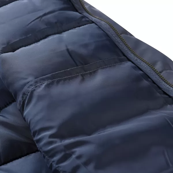  Jakna ALPINE PRO GARAT MJCB629 TAMNOPLAV 