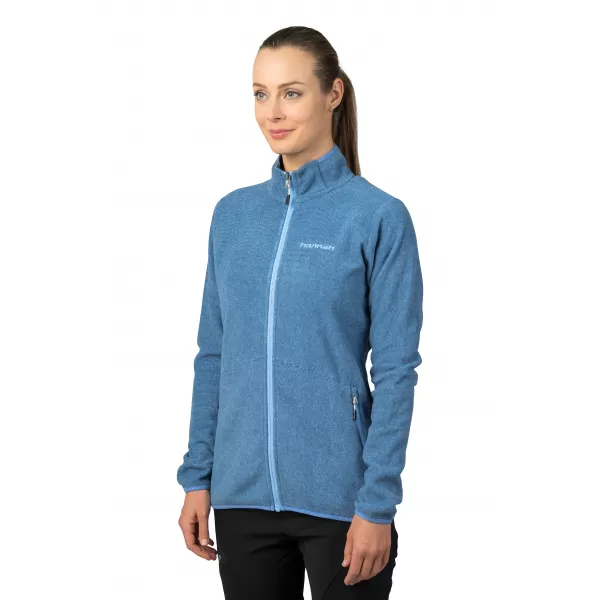  Ženski sweatshirt HANNAH SIANA ZASTAVNIK PLAVA PRUGA 