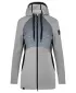 Ženski sweatshirt LOAP GALIPA OLW2329 SIVA