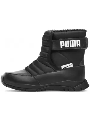 Dječje cipele PUMA NIEVE BOOT WTR AC PS 380745-03 RUŽIČASTA