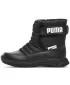 Dječje cipele PUMA NIEVE BOOT WTR AC PS 380745-03 RUŽIČASTA