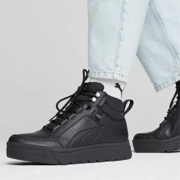  Muške cipele PUMA TARRENZ SB III PURETEX 393930-01 CRNA 
