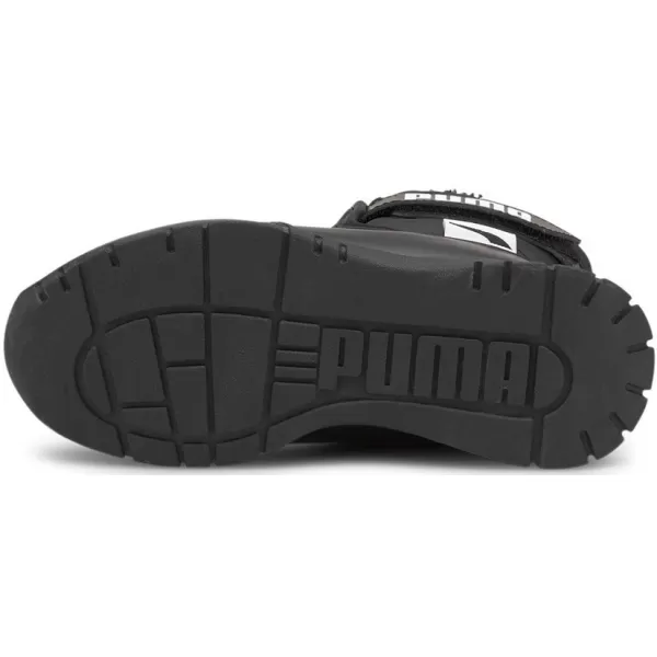  Dječje cipele PUMA NIEVE BOOT WTR AC PS 380745-03 RUŽIČASTA 