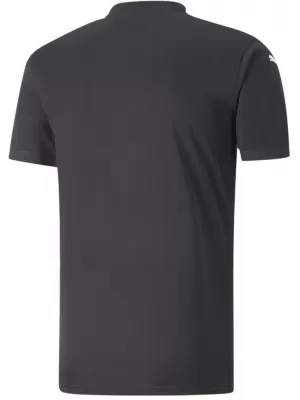 Funkcionalna muška majica PUMA TEAMGLORY JERSEY 705017-03 CRNA