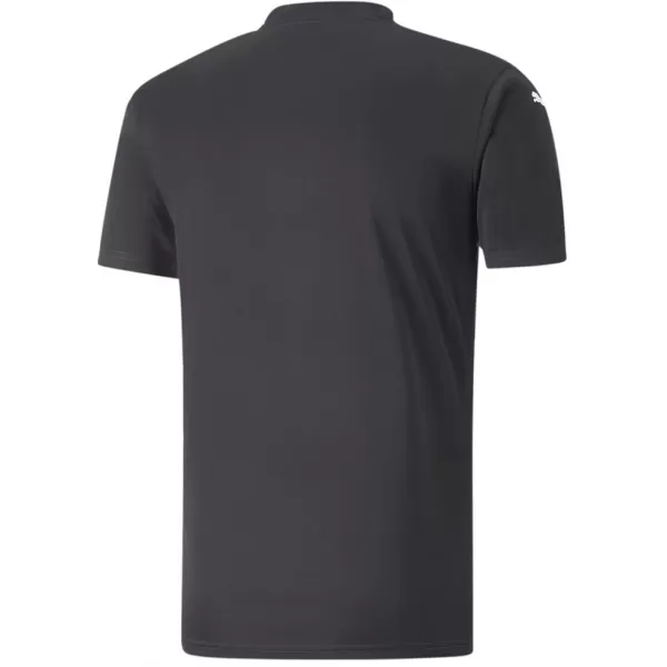  Funkcionalna muška majica PUMA TEAMGLORY JERSEY 705017-03 CRNA 