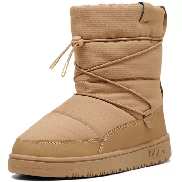  Ženske cipele PUMA SNOWBAE WNS 393920-04 BEŽ 