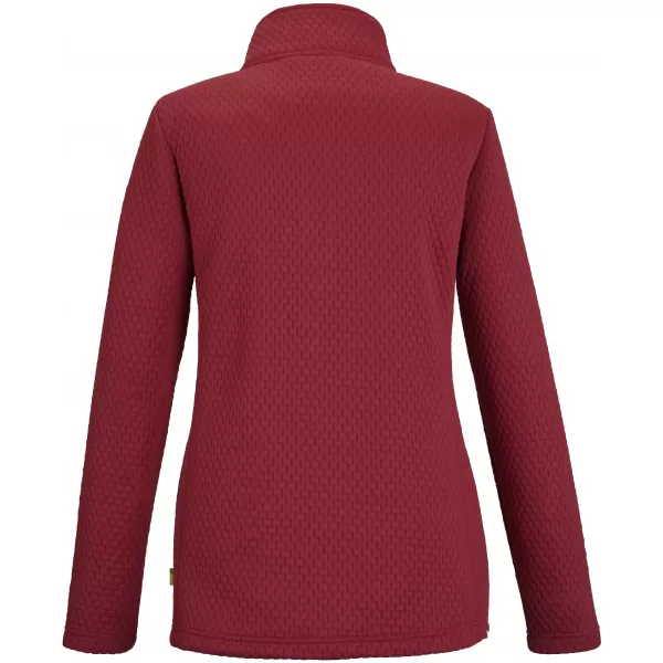  Ženski sweatshirt KILLTEC KOW 5 39680 MALINA 