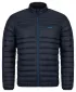 Muška jakna LOAP IRPUR CLM2348 TAMNOSIVA