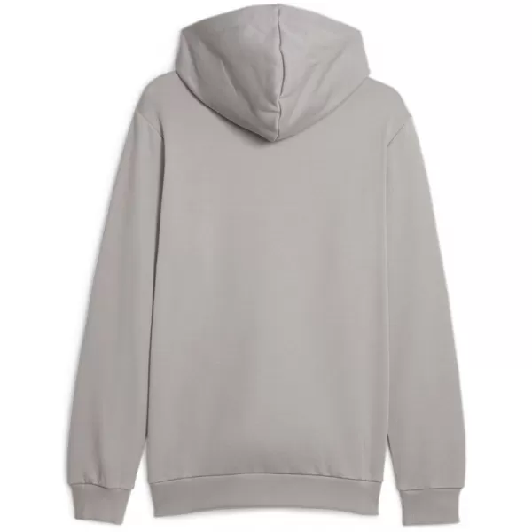  Muški sweatshirt PUMA ESS BIG LOGO HOODIE FL (S) 586687-14 SIVA 