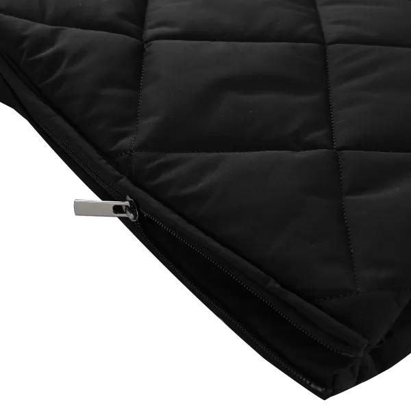  Kaput ALPINE PRO GOSBERA LCTB205 CRNI 