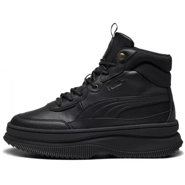  Ženske cipele PUMA MAYRA 392316-02 CRNA 