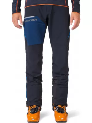 Muške hlače HANNAH JUKE PANTS ANTRACIT