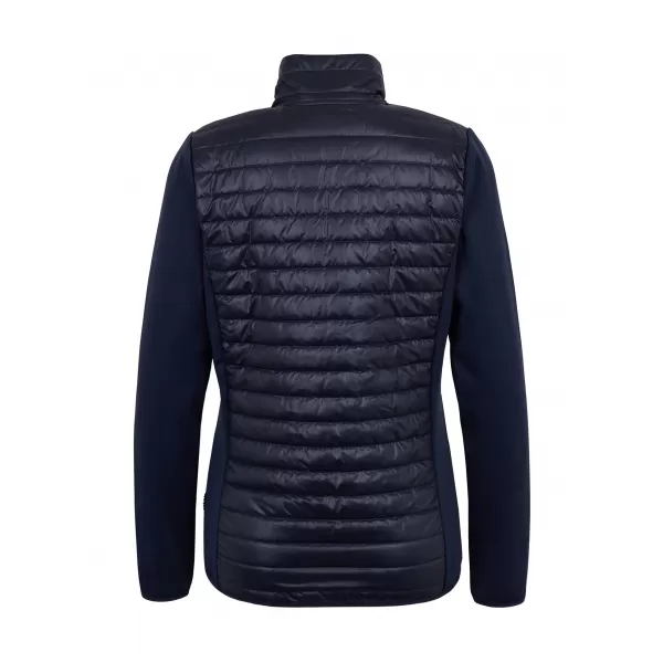  Ženski sweatshirt SAM 73 MELMAN WM 780 TAMNOPLAVA 