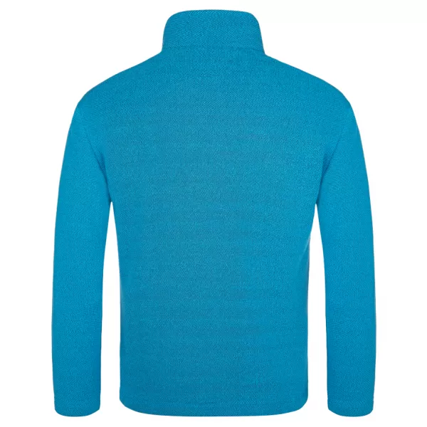  Muški sweatshirt LOAP GAELMAR OLM2321 PLAVA 