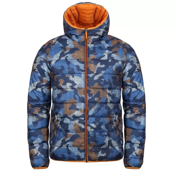  Jakna ALPINE PRO EROM MJCB628 JANTA 